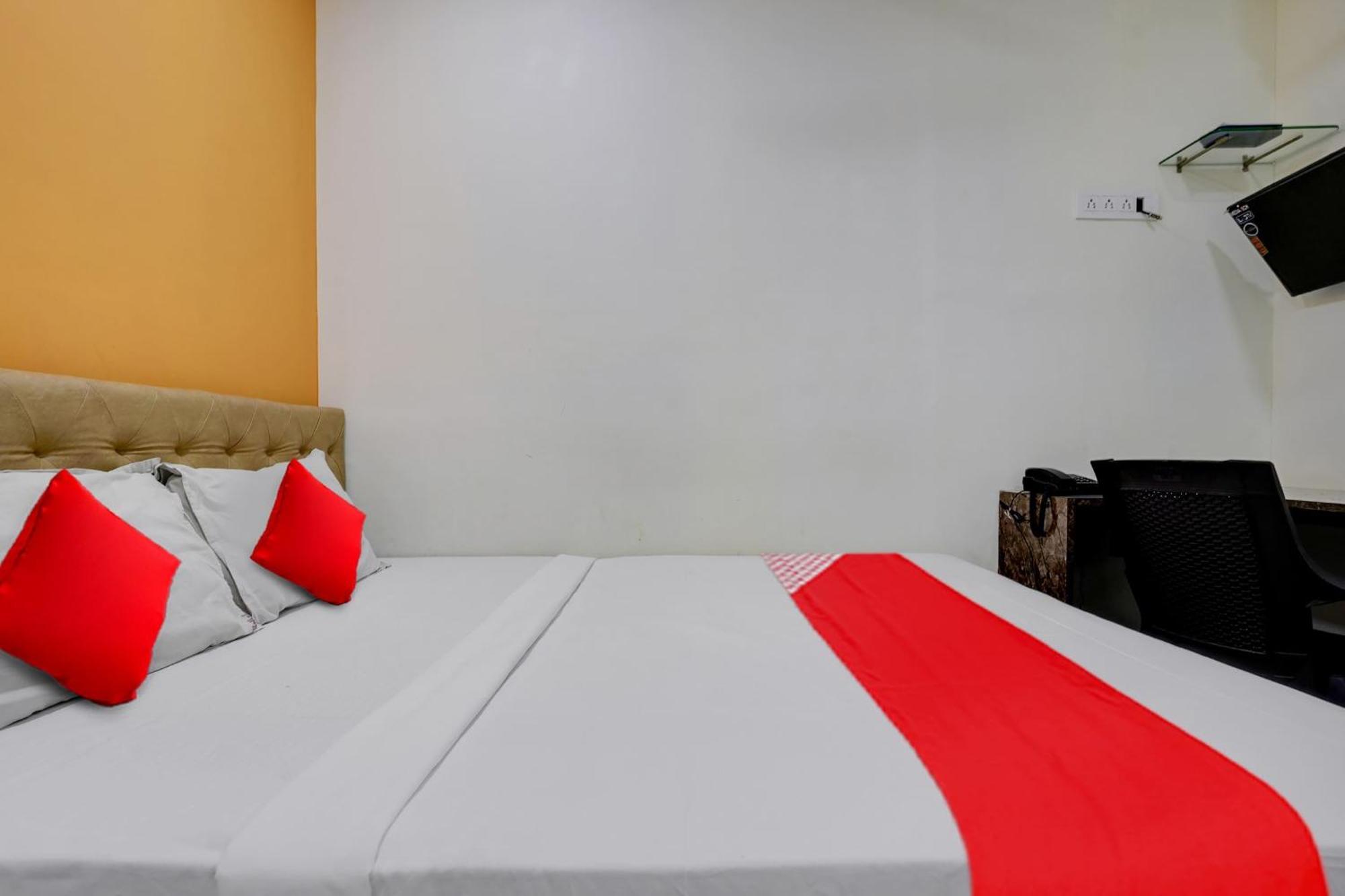 Hotel O Ashwi Navi Mumbai Exterior foto