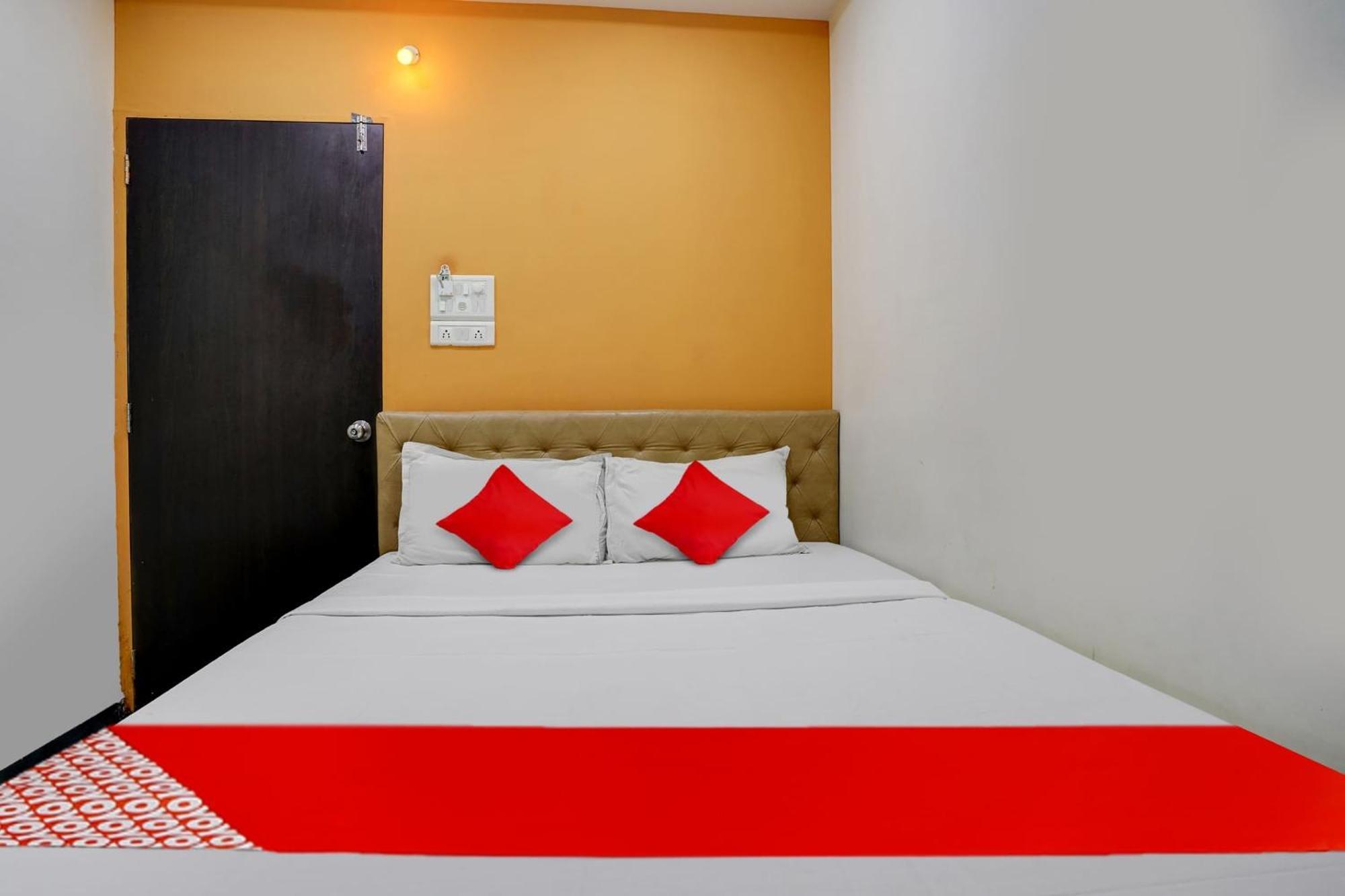 Hotel O Ashwi Navi Mumbai Exterior foto
